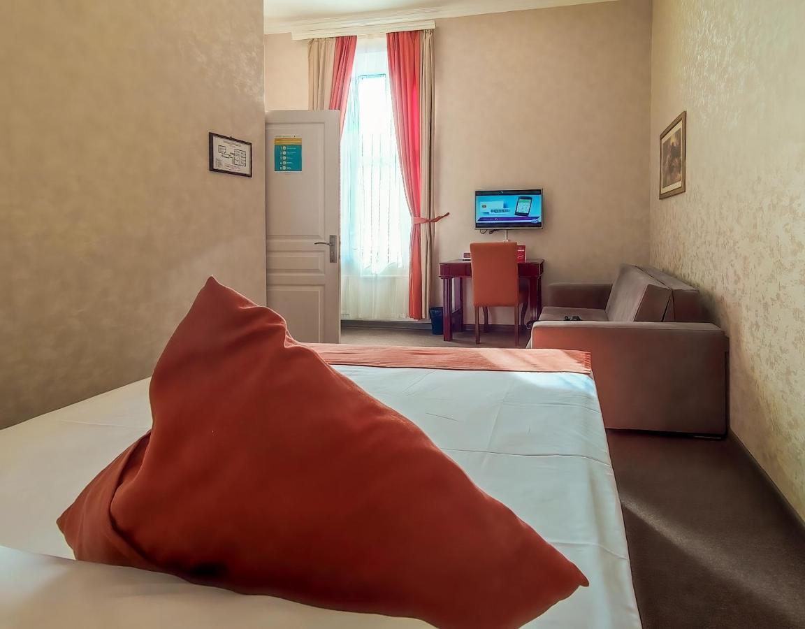 באקו Nizami By La Casa Hotel מראה חיצוני תמונה